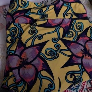 LuLaRoe TC2 Leggings